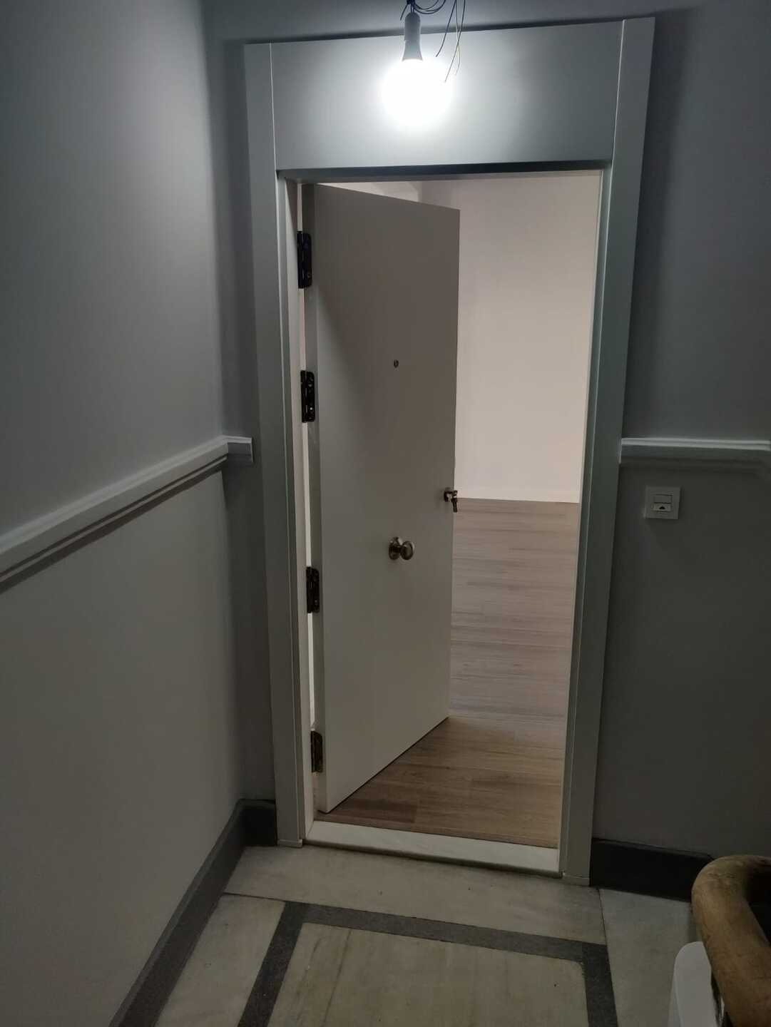 Piso de 70 m² en Lugo