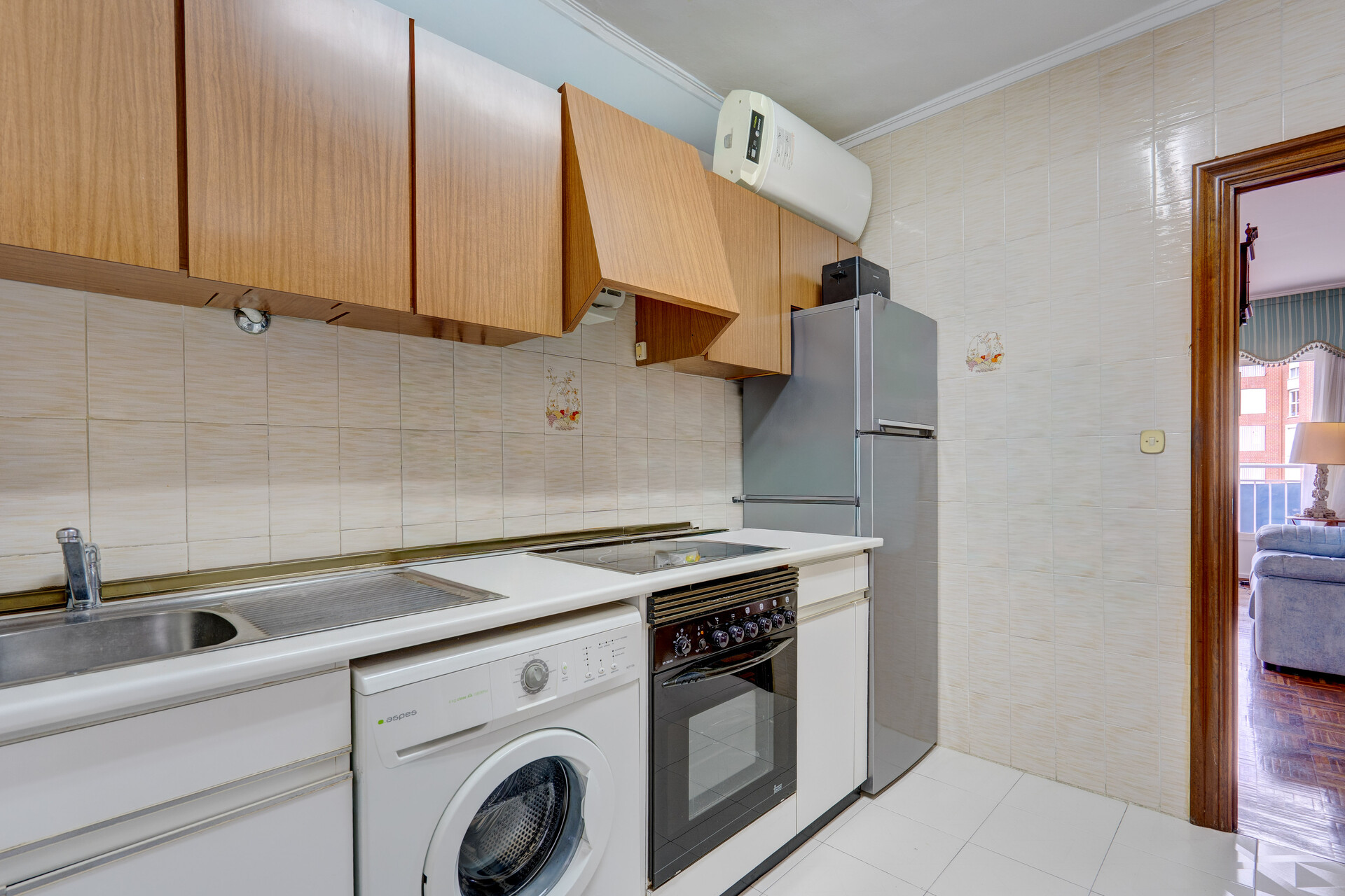 Piso de 73 m² en Castro-Urdiales