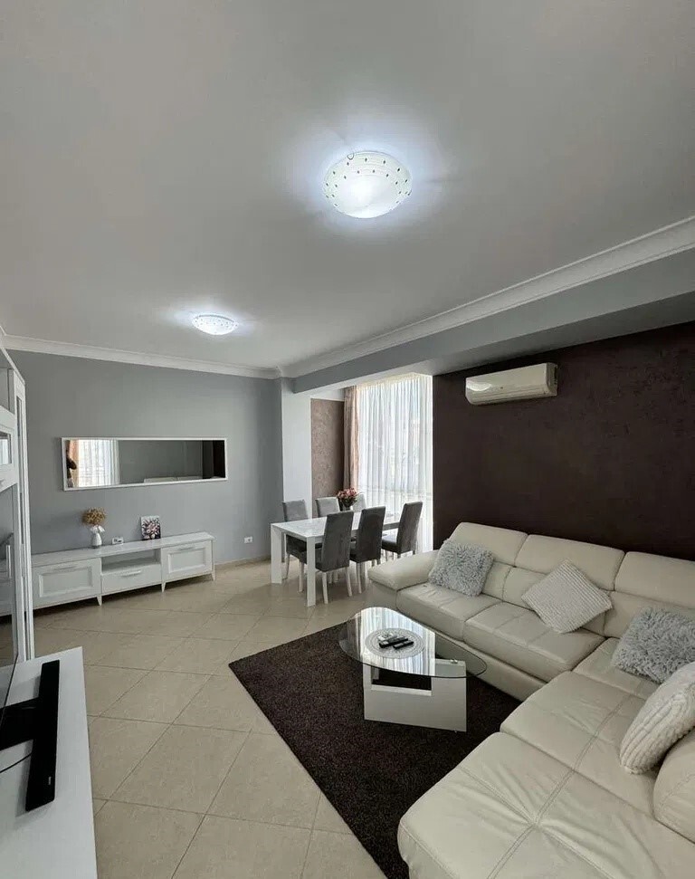 Pis de 55 m² a Esplugues de Llobregat