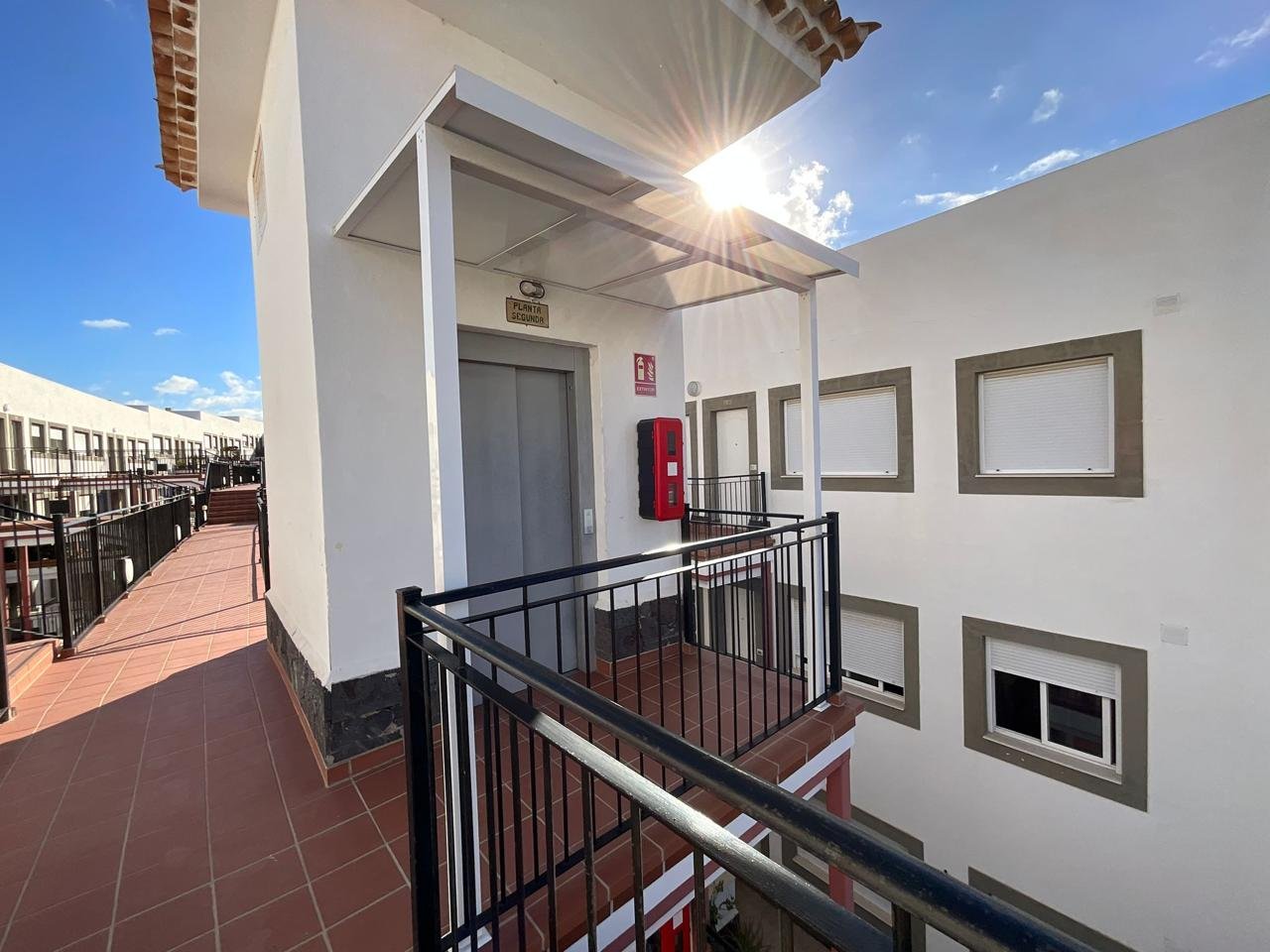 Piso de 98 m² en San Miguel de Abona