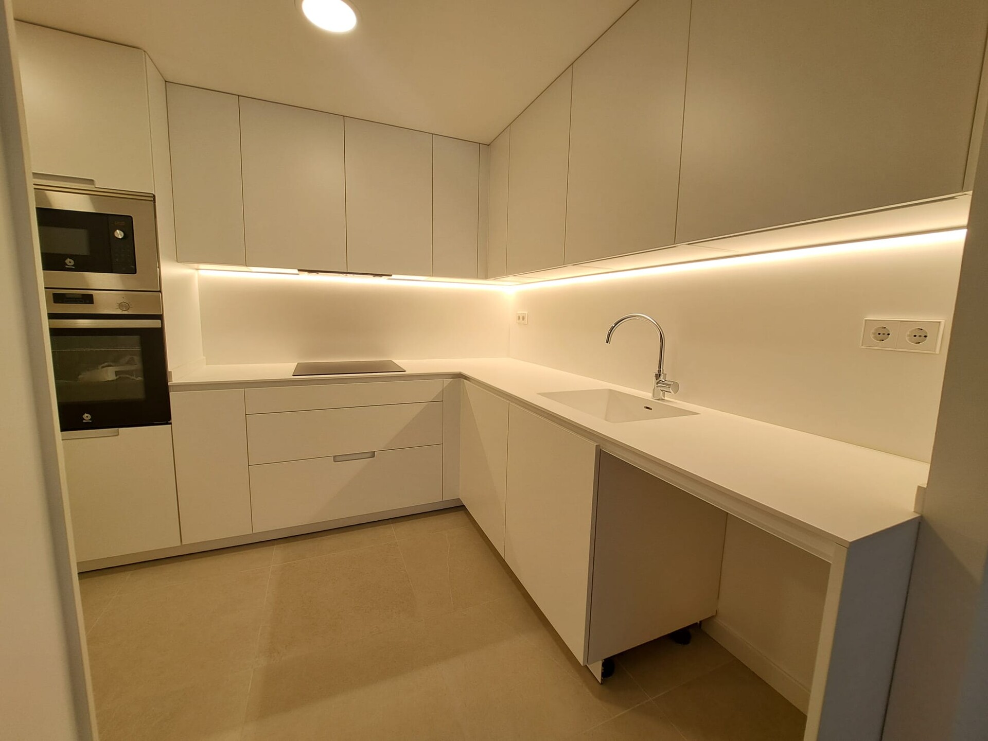 Piso de 65 m² en Sabadell