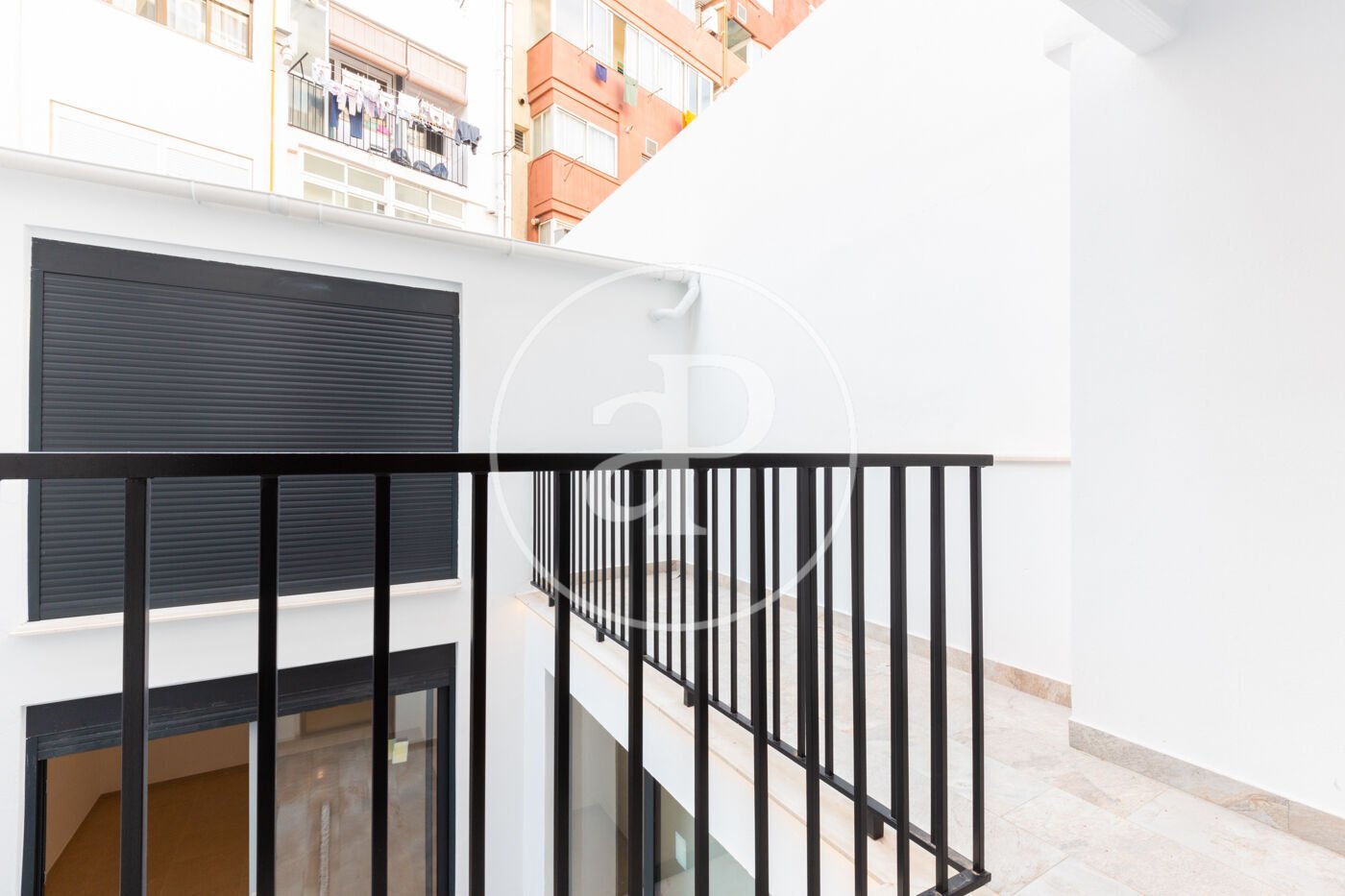 Wohnung 167 m² in Valencia
