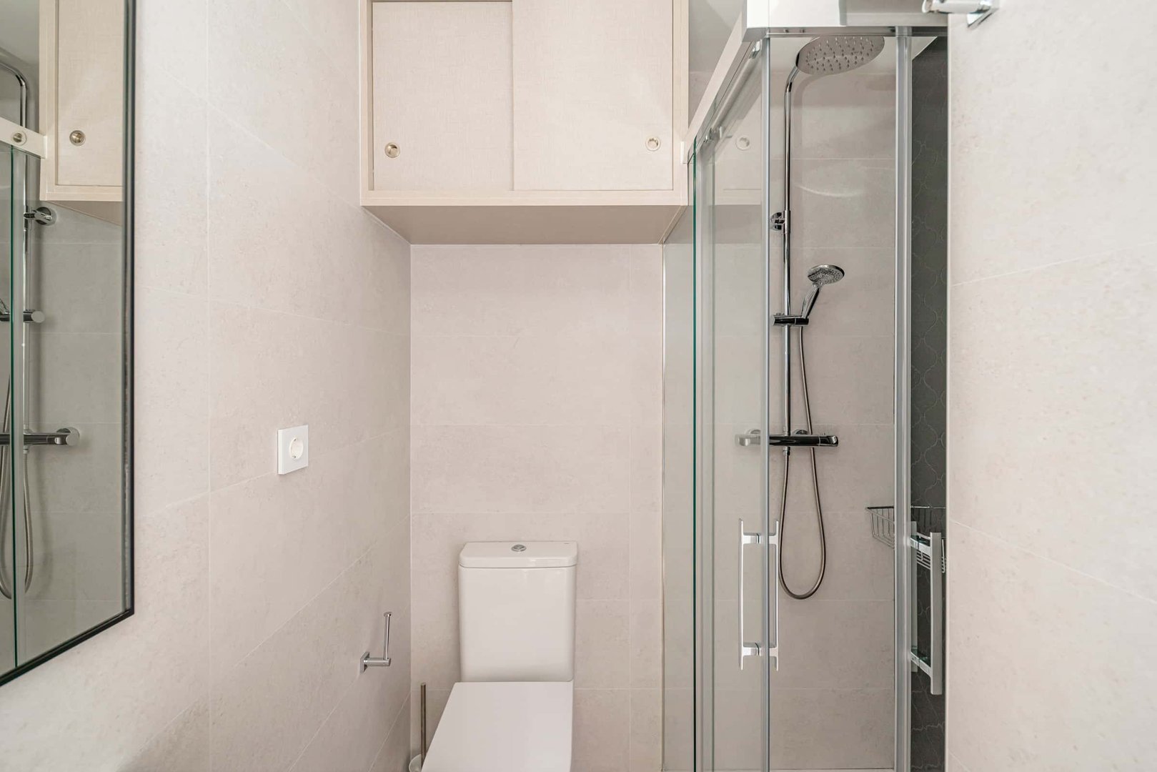 Appartamento 45 m² a Málaga