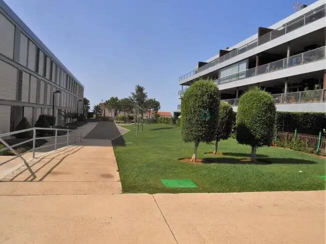 Piso de 197 m² en Manilva