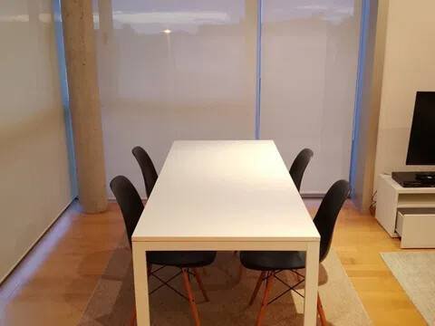 Wohnung 96 m² in Oleiros