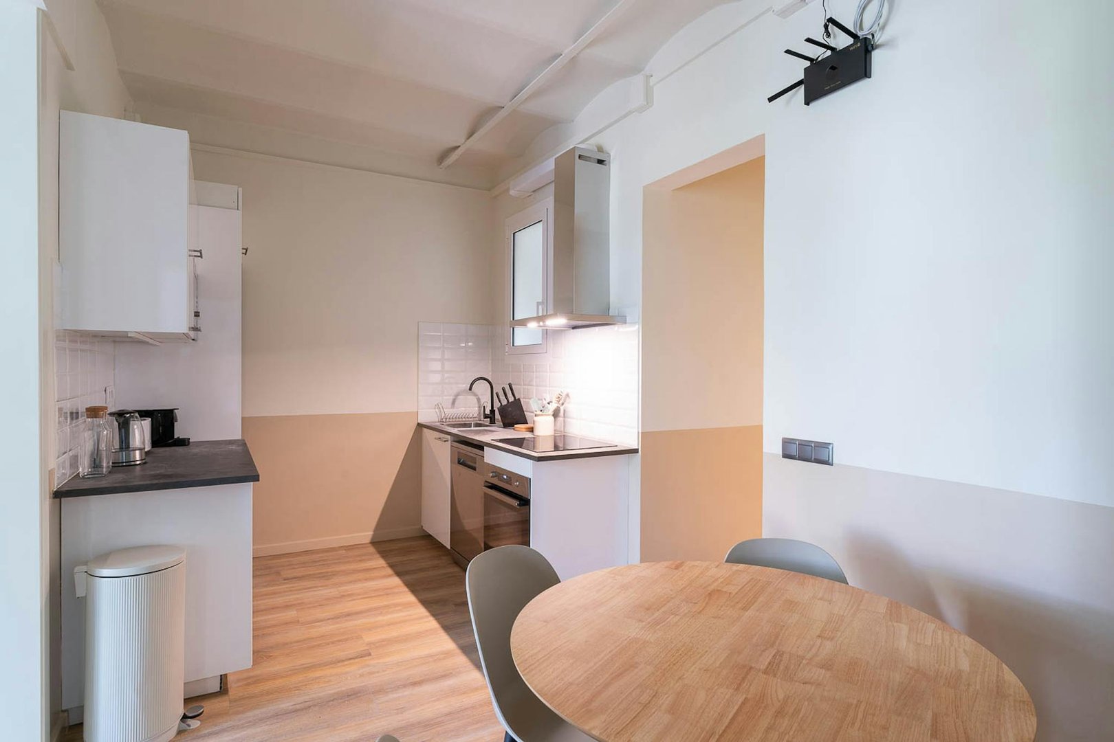 Piso de 54 m² en Barcelona