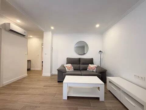 Wohnung 64 m² in Elda