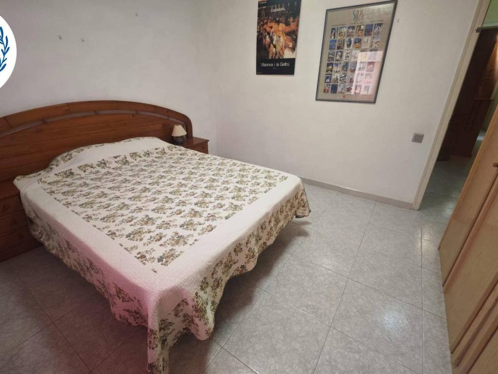 Piso de 80 m² en Vilanova i la Geltrú