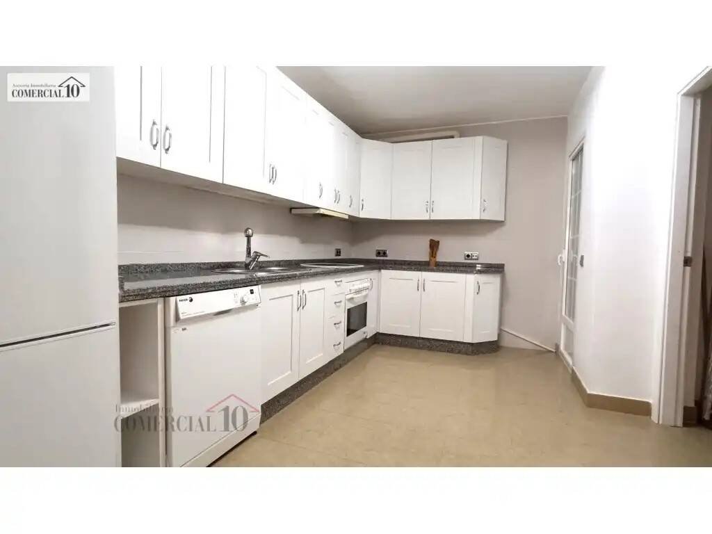 Wohnung 104 m² in Badajoz