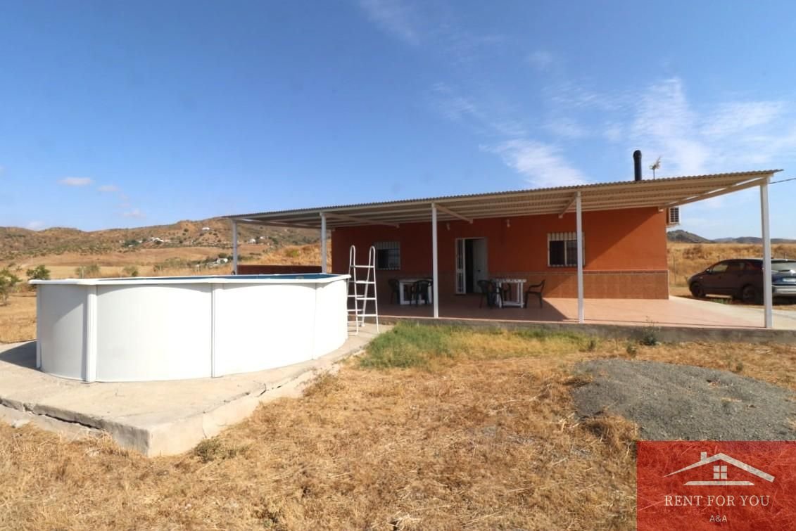 Casa de 170 m² en Cártama