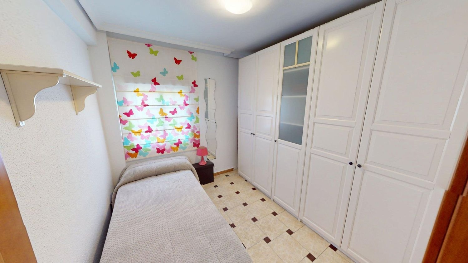 Piso de 78 m² en Sevilla