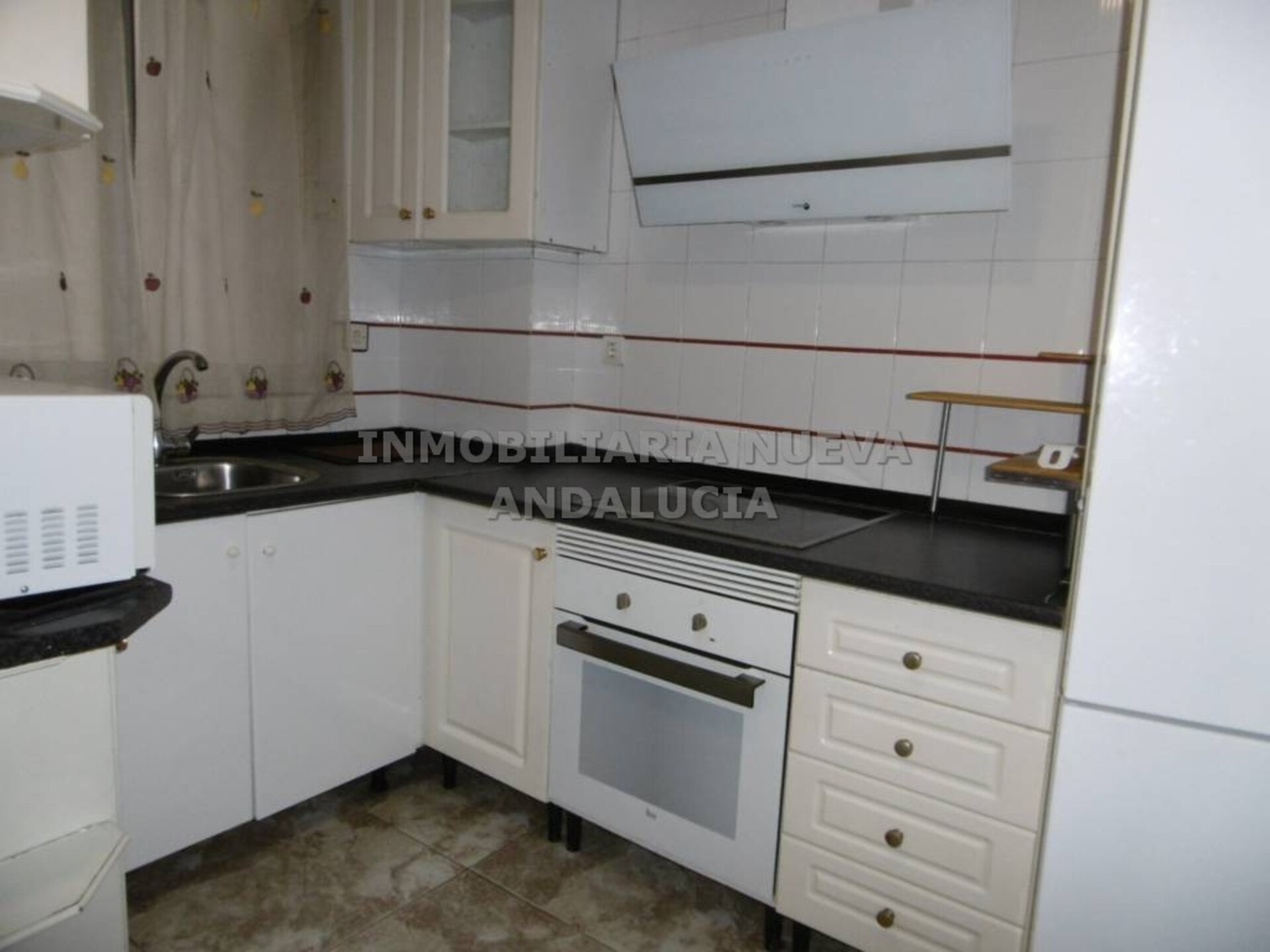 Piso de 120 m² en Almería