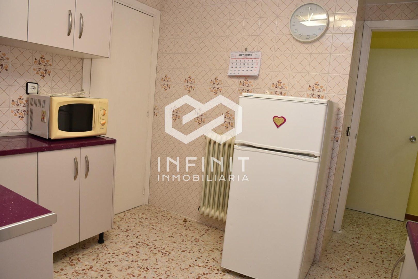 Piso de 74 m² en Alcalá de Henares