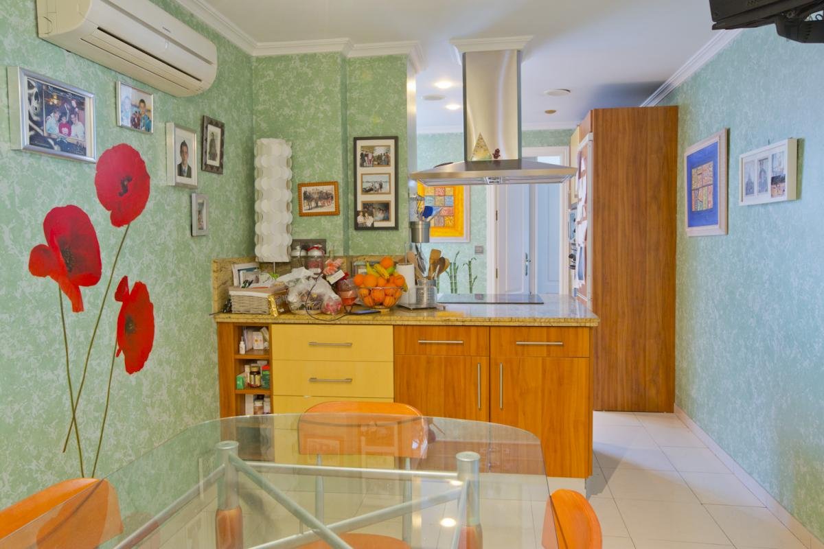 Habitación en alquiler, Sevilla