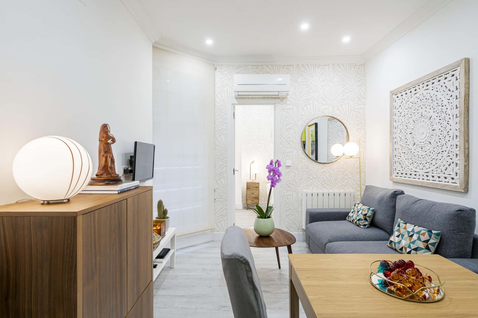 Pis de 45 m² a Madrid