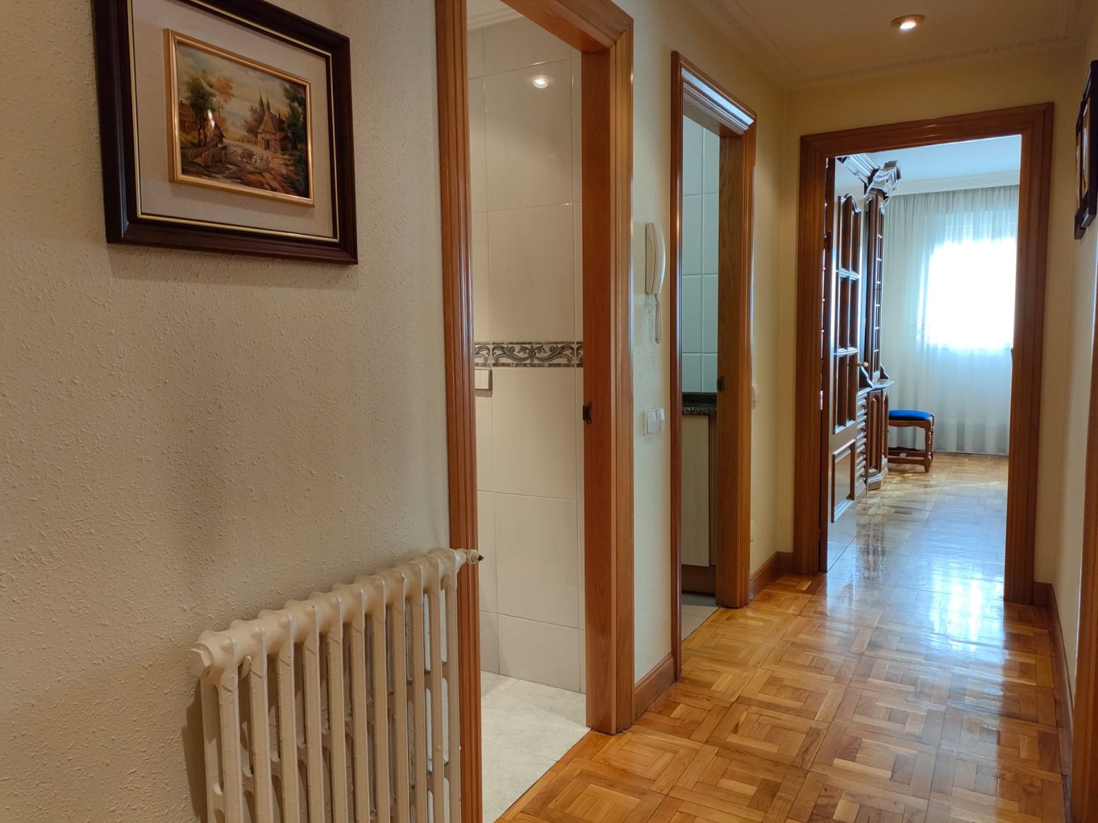 Pis de 75 m² a Pamplona