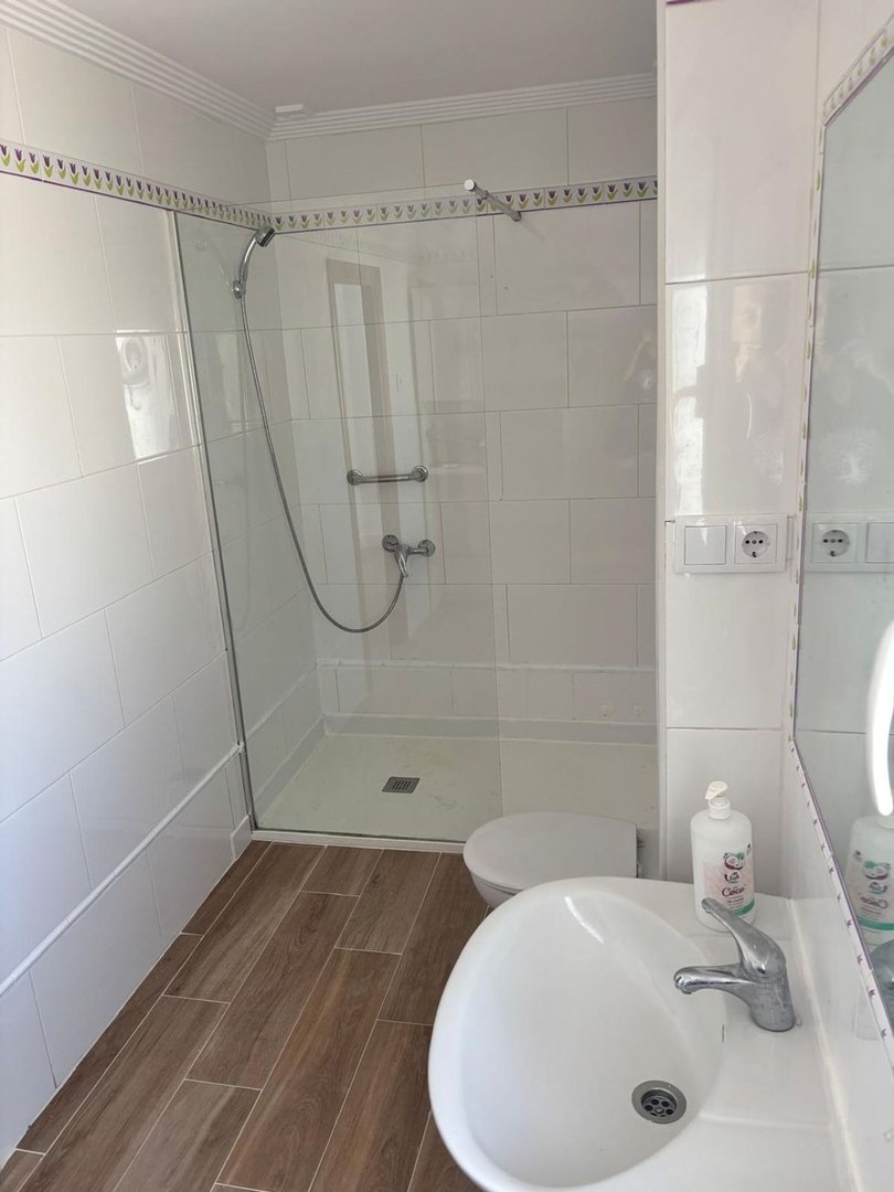 Piso de 81 m² en Cádiz