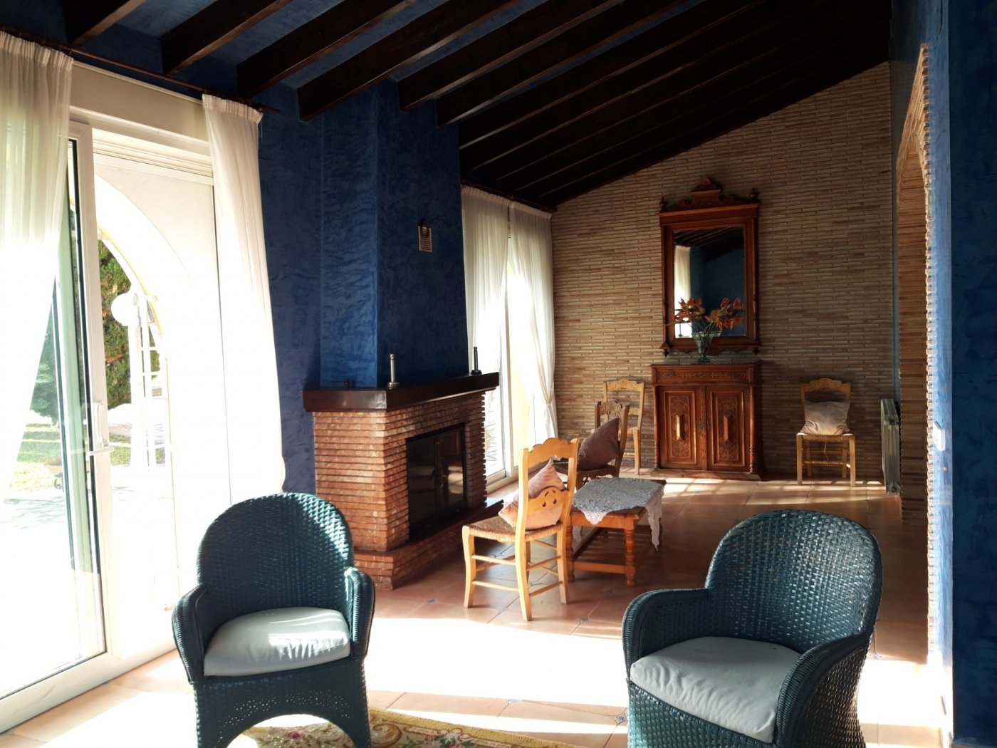 Haus 485 m² in Pedreguer