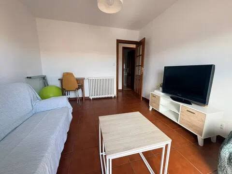 Piso de 110 m² en Segovia