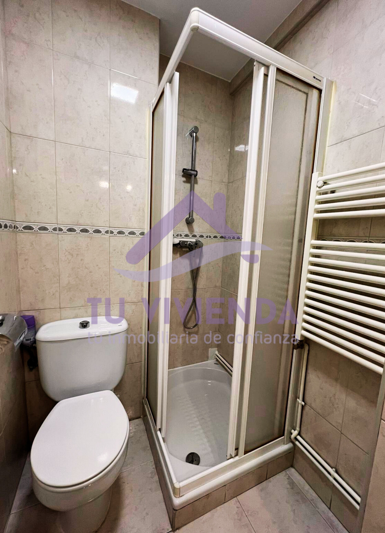 Wohnung 85 m² in Valladolid