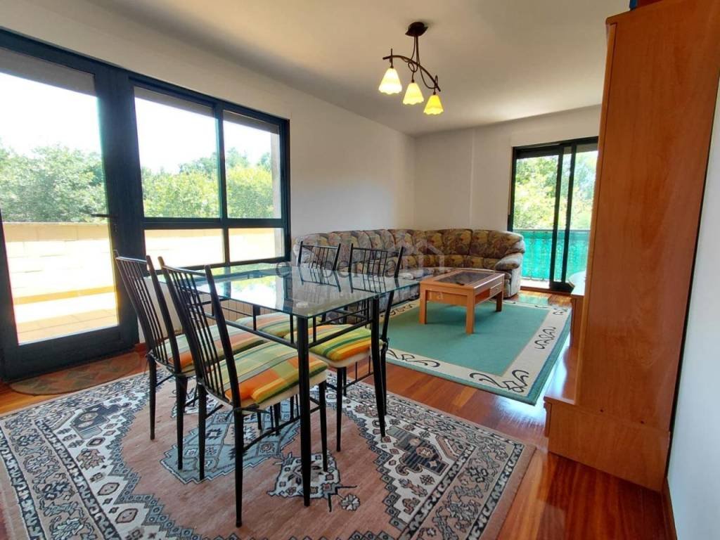 Piso de 71 m² en Boiro