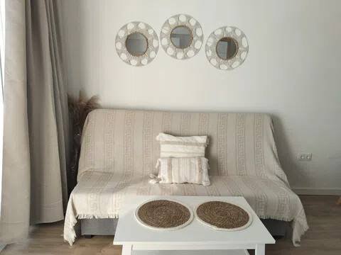 Apartamento 45 m² em Torremolinos