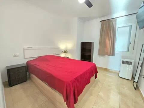 Piso de 89 m² en Dénia