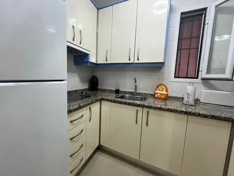 Pis de 65 m² a Sevilla