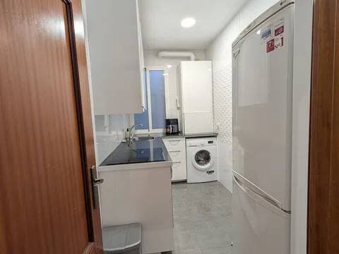 Piso de 100 m² en Madrid