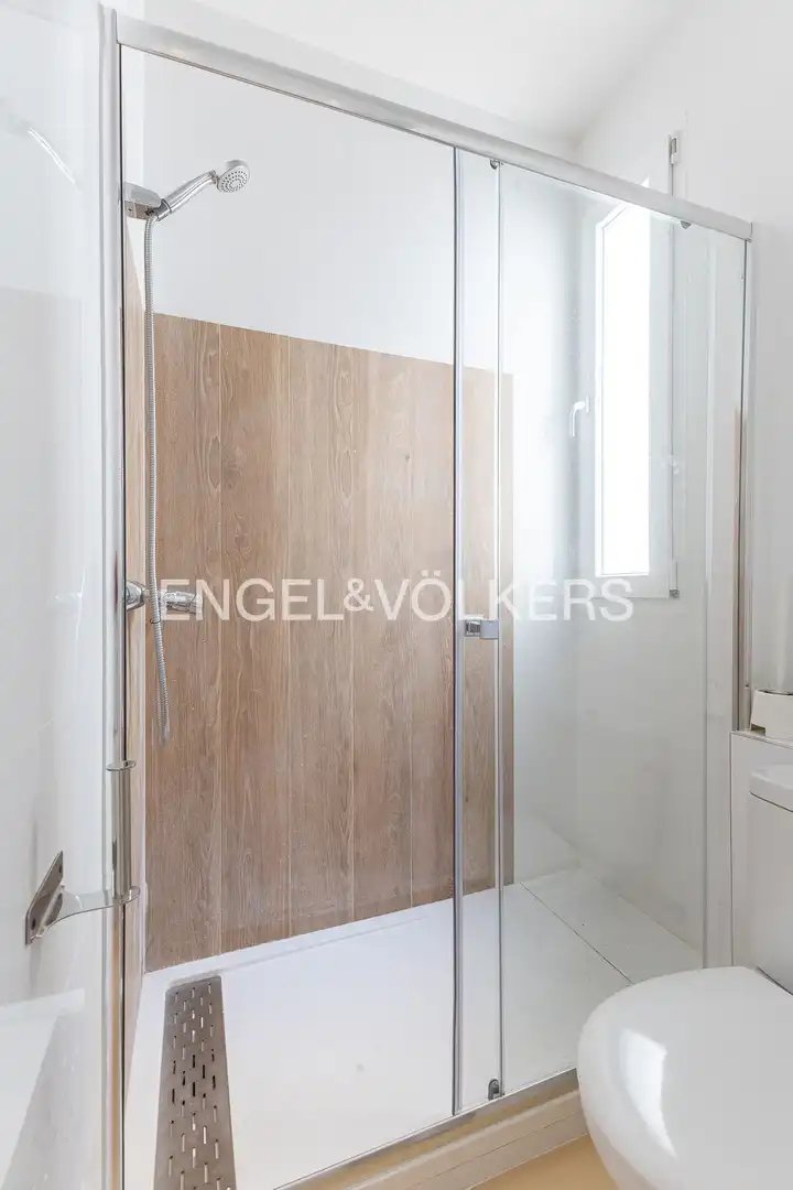 Piso de 105 m² en Madrid