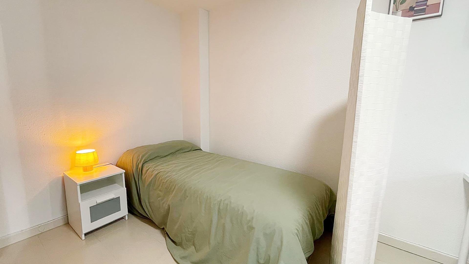 Квартира 40 м² в Villanueva de la Cañada