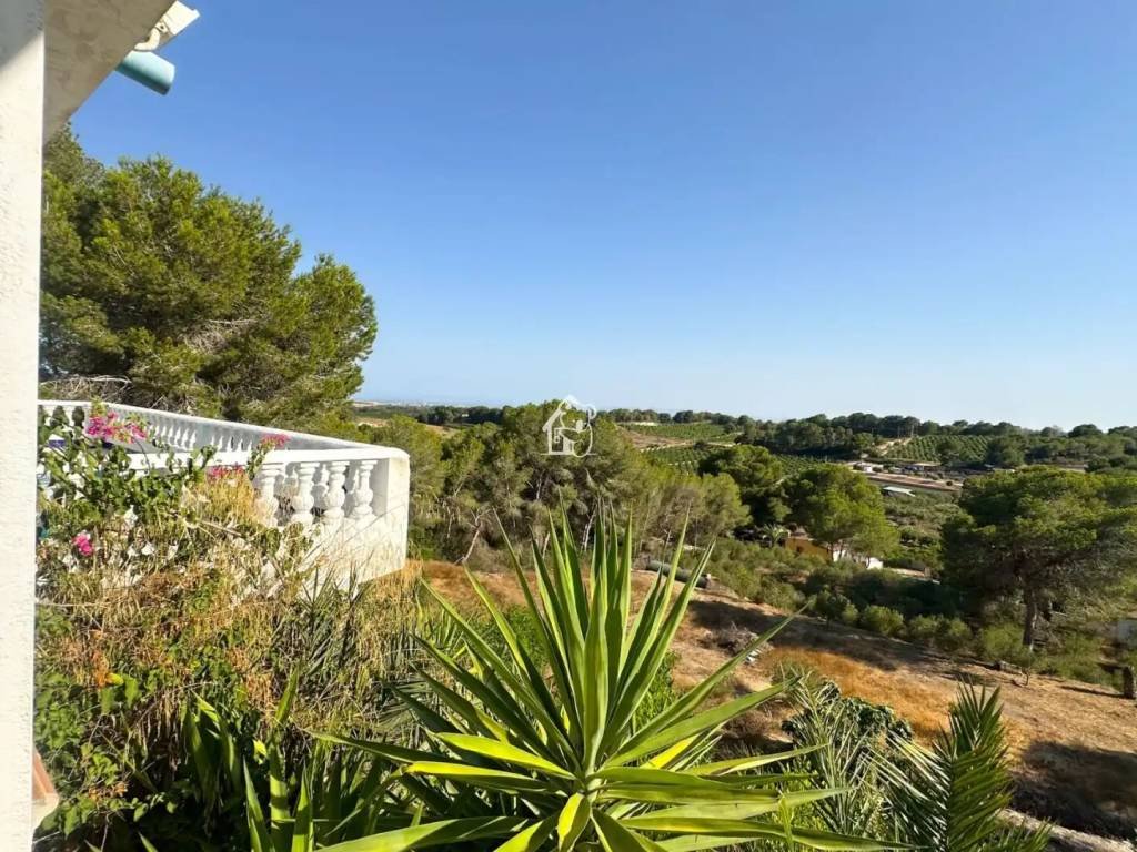 Piso de 500 m² en Pilar de la Horadada