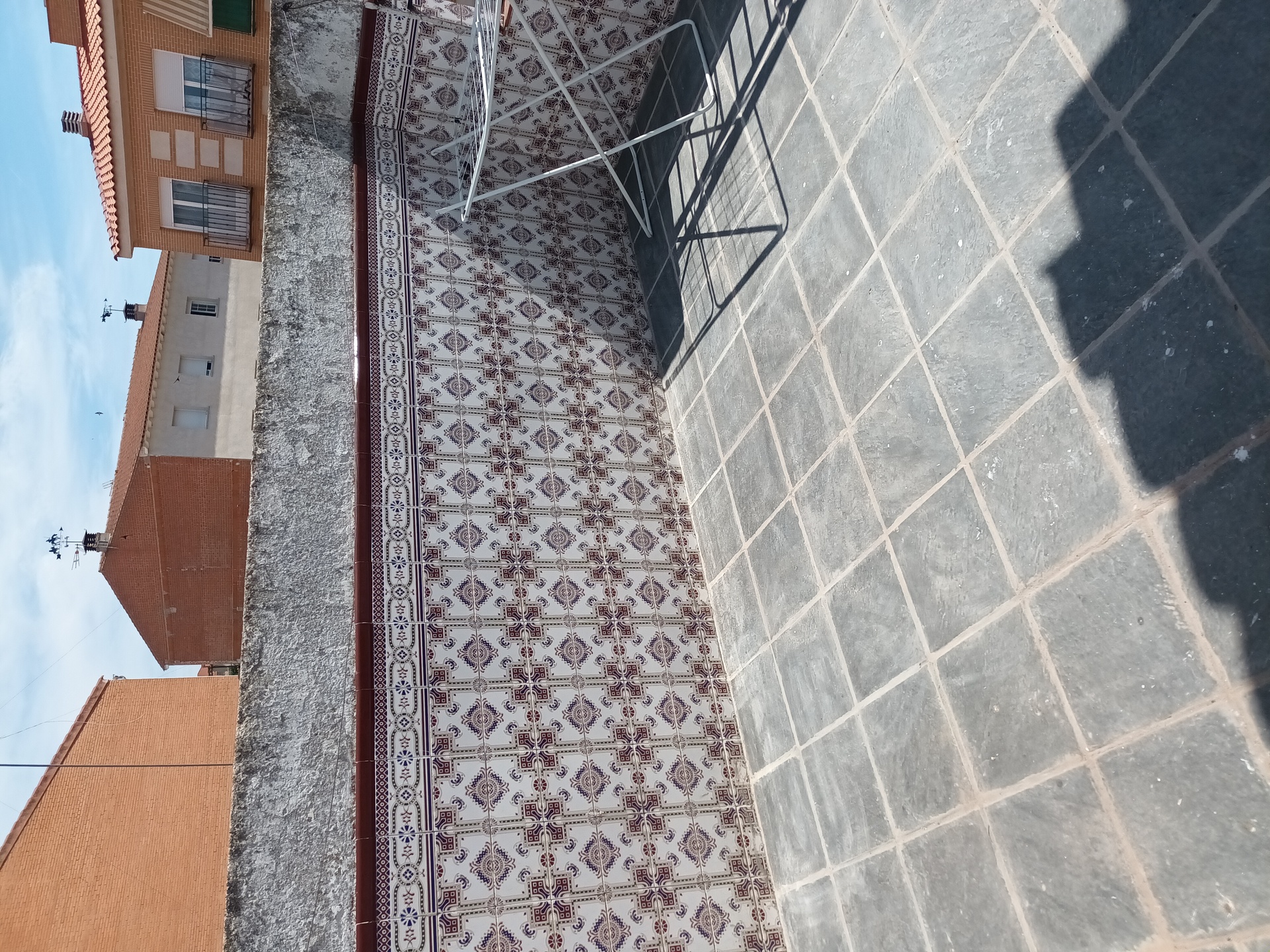 Wohnung 150 m² in El Viso de San Juan