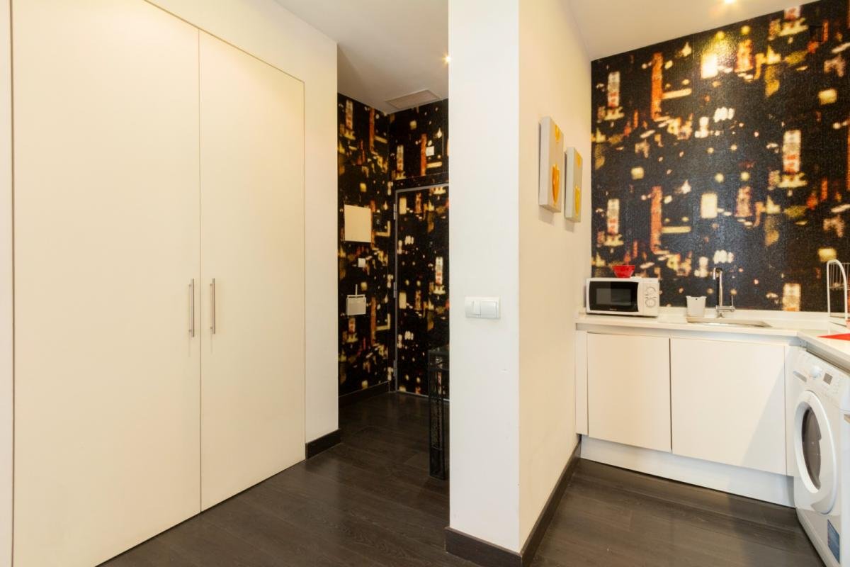 Wohnung 70 m² in Madrid