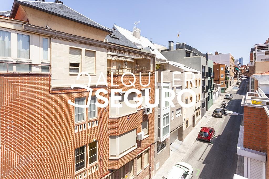 Piso de 65 m² en Madrid