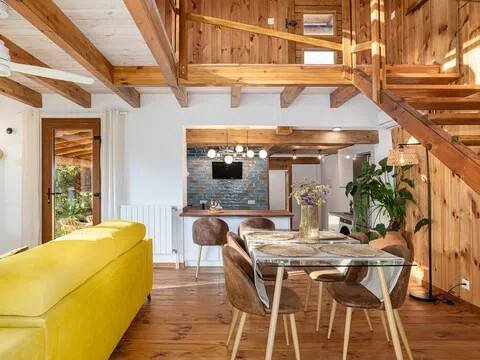 Piso de 110 m² en Vejer de la Frontera