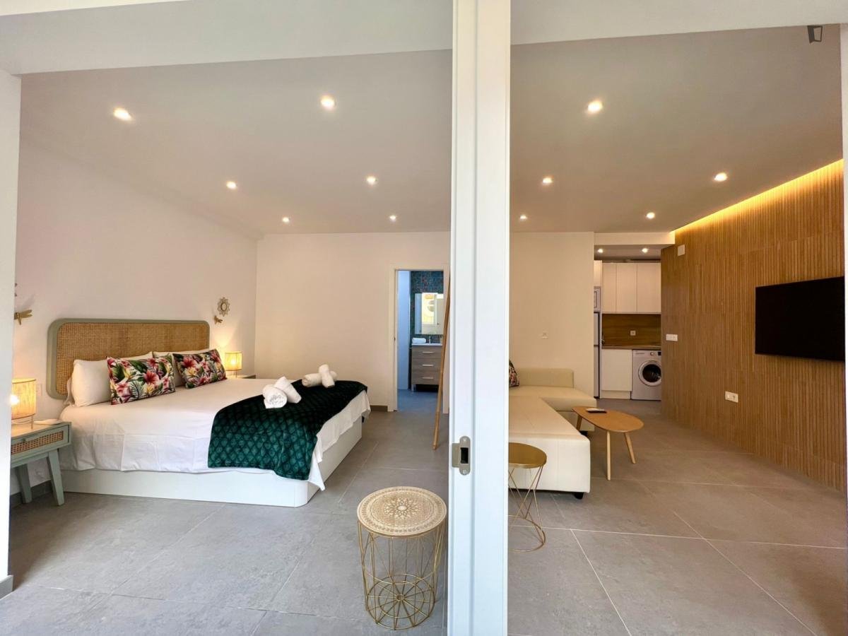 Piso de 70 m² en Málaga