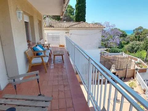 Piso de 89 m² en Caldes d'Estrac