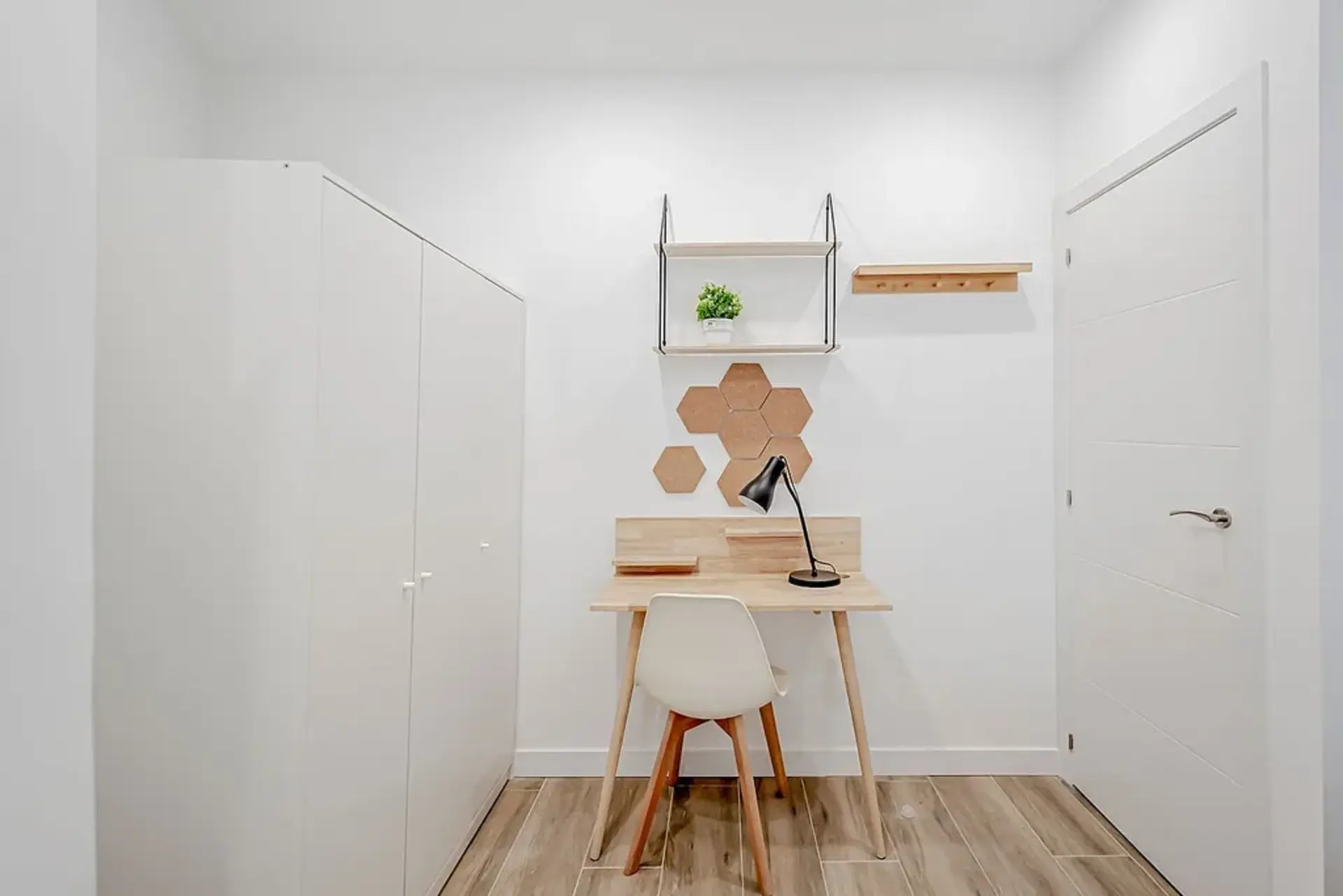 Appartamento 110 m² a San Fernando de Henares
