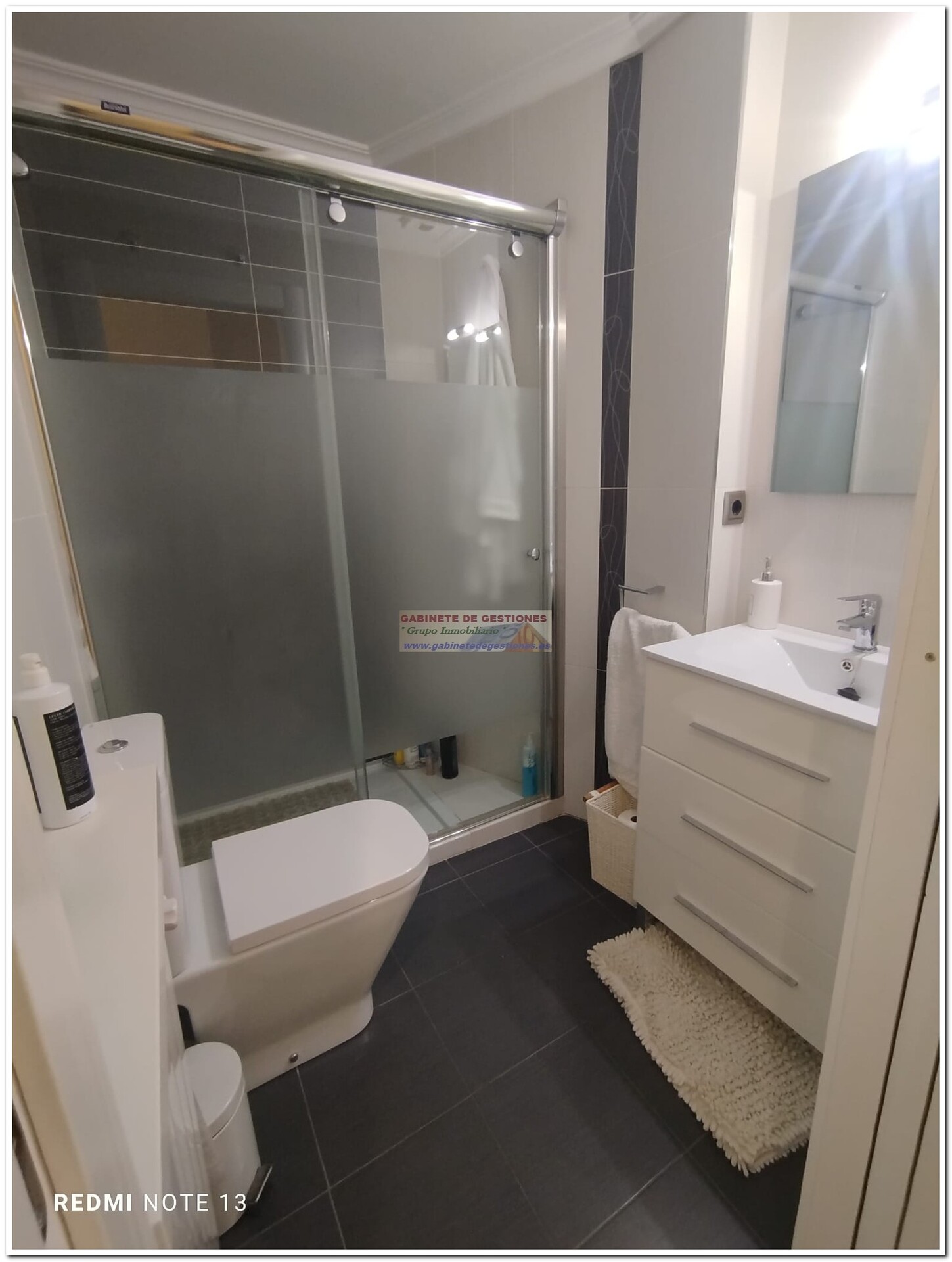 Piso de 95 m² en Albacete