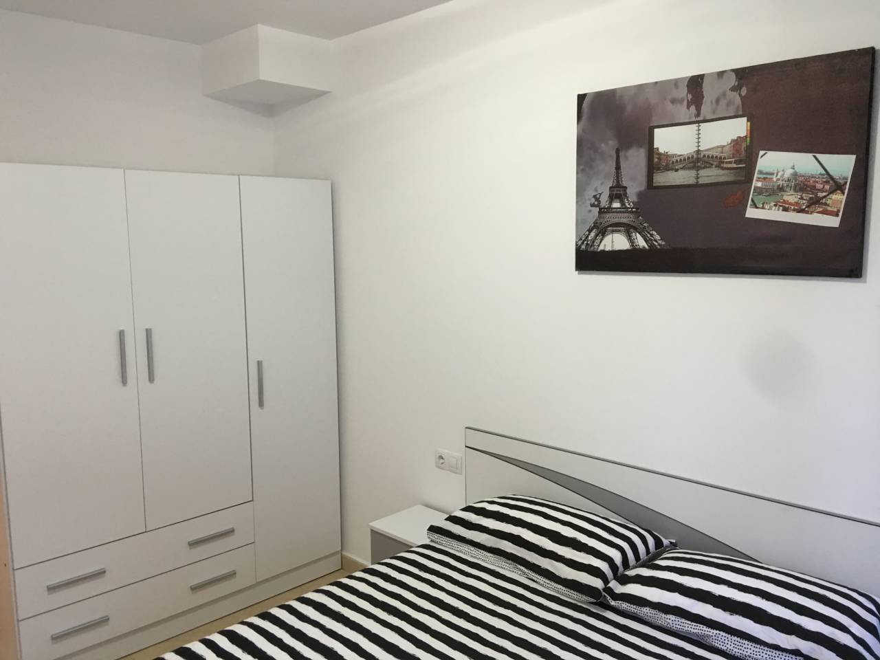 Pis de 35 m² a Sallent