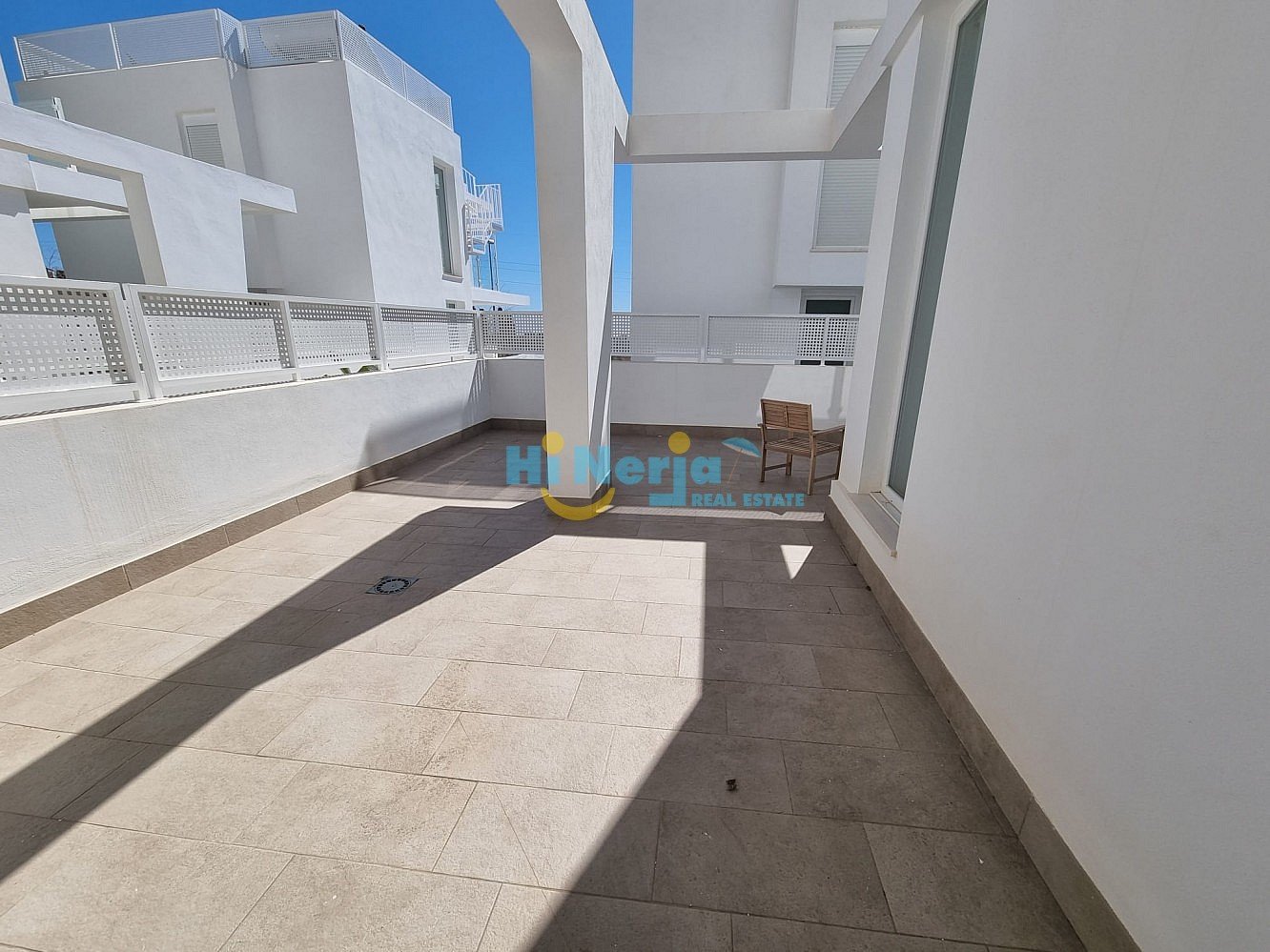 Casa de 110 m² en Nerja