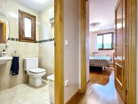 Piso de 70 m² en Villanúa