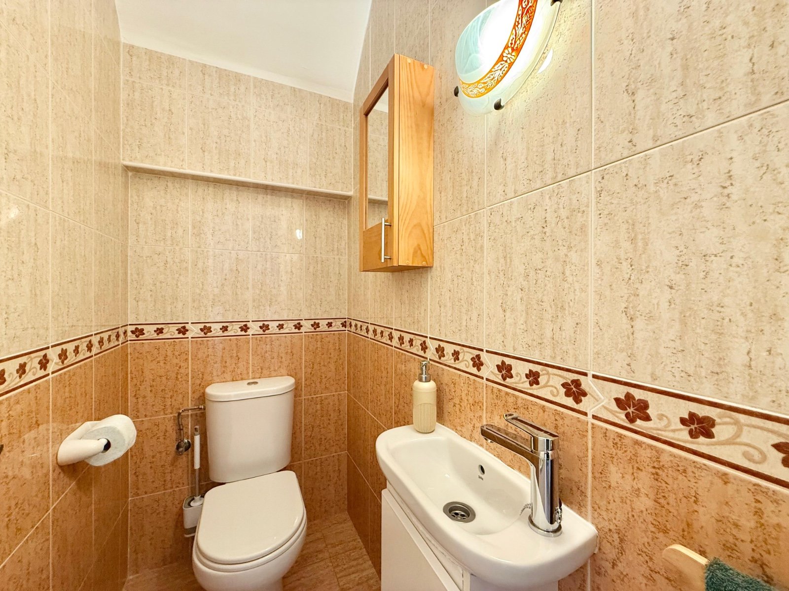 Casa de 85 m² en San Pedro del Pinatar