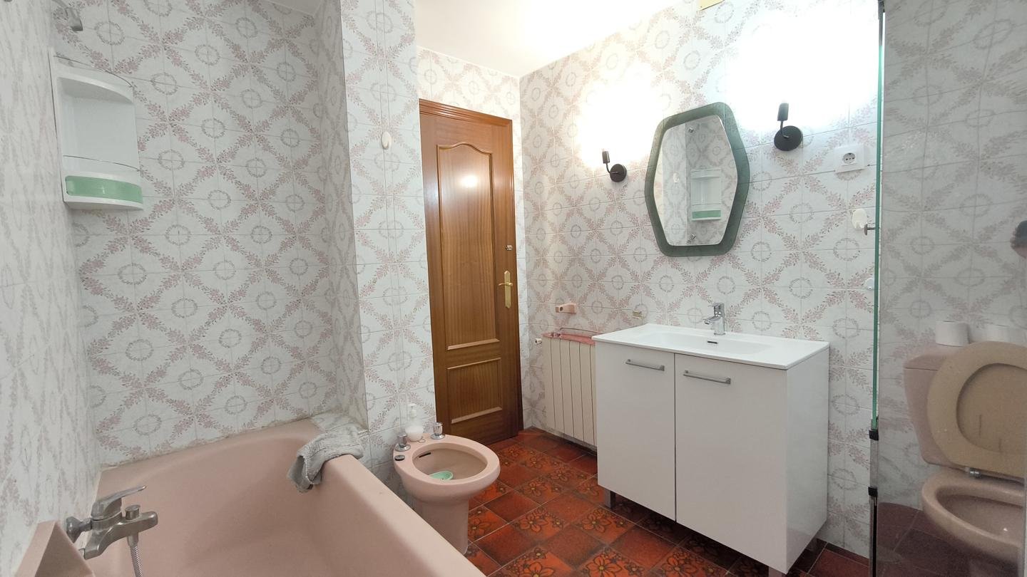 Piso de 126 m² en Cuenca