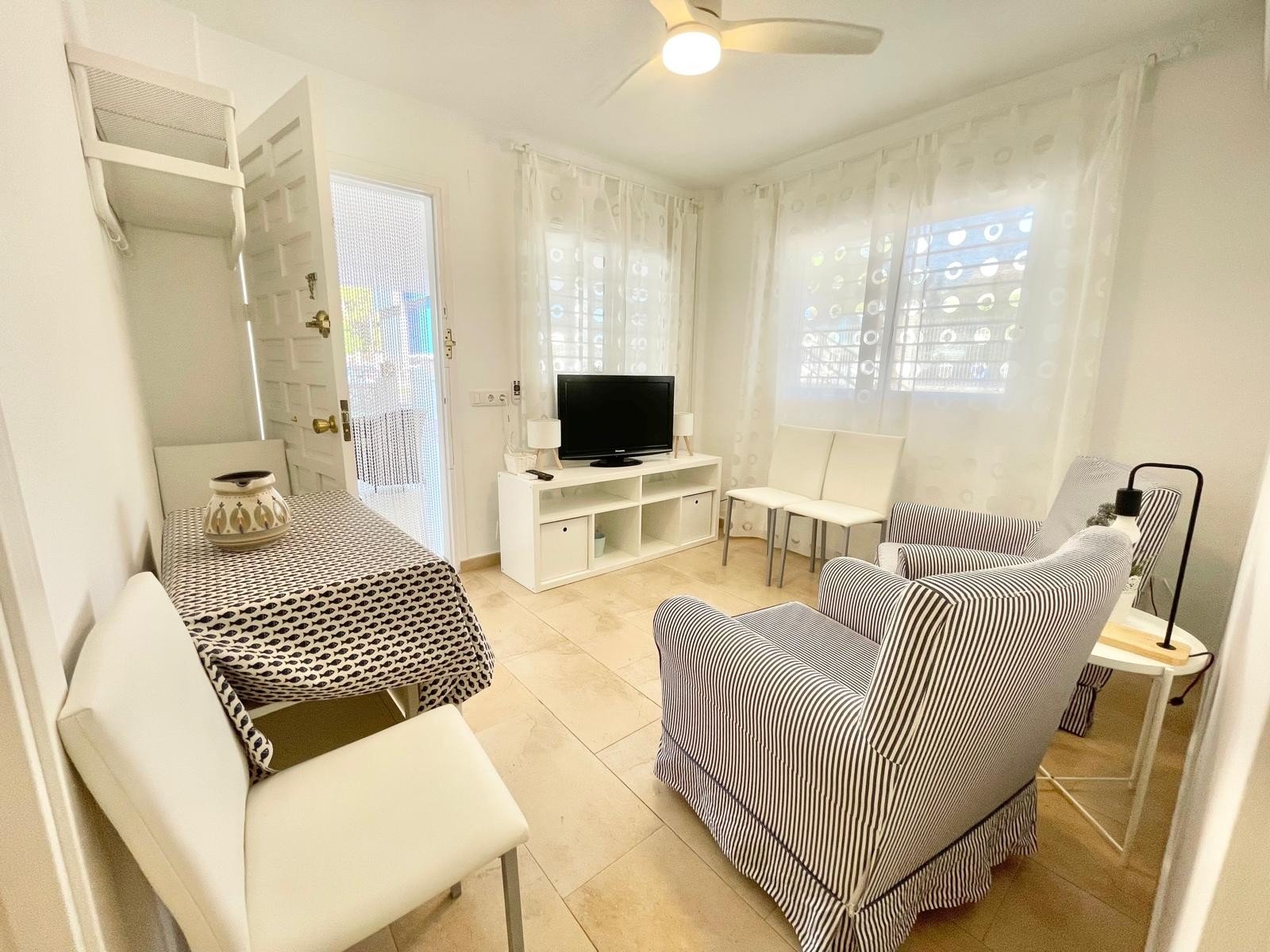 Piso de 50 m² en Los Alcázares