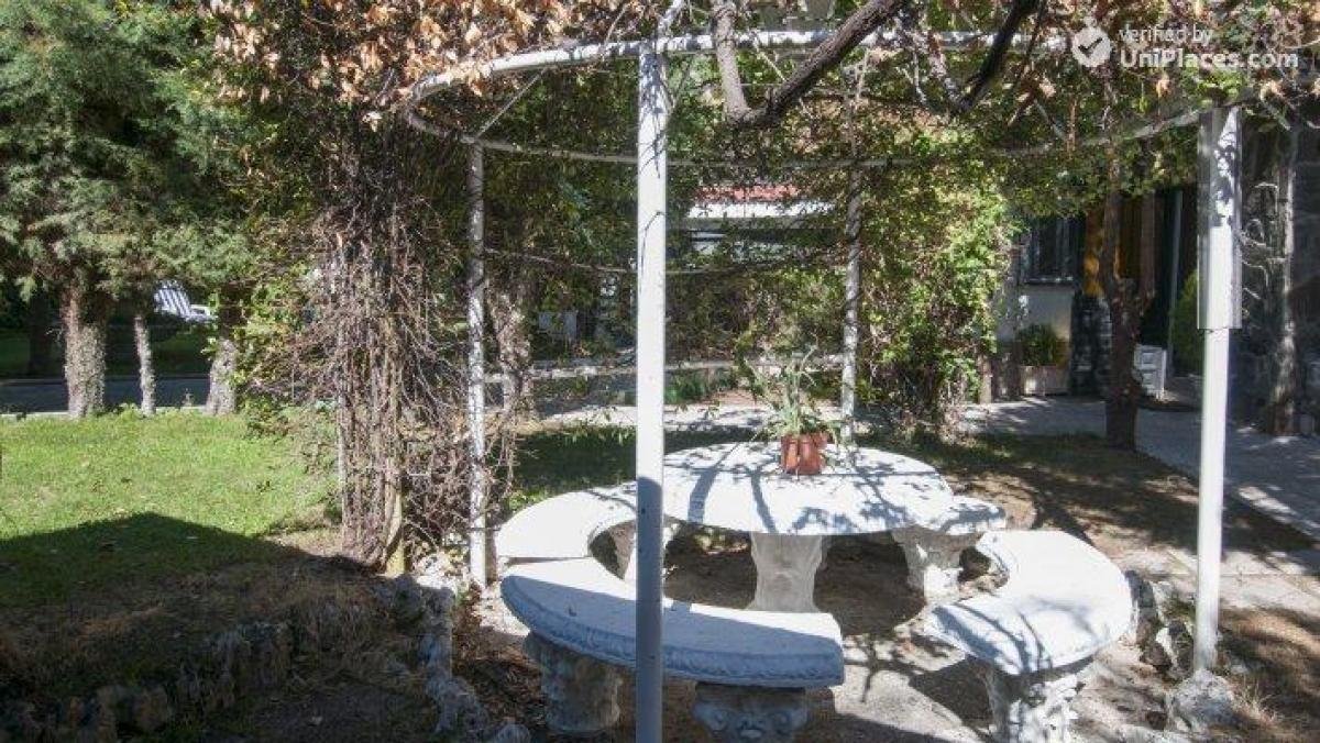 Pis de 35 m² a Villaviciosa de Odón