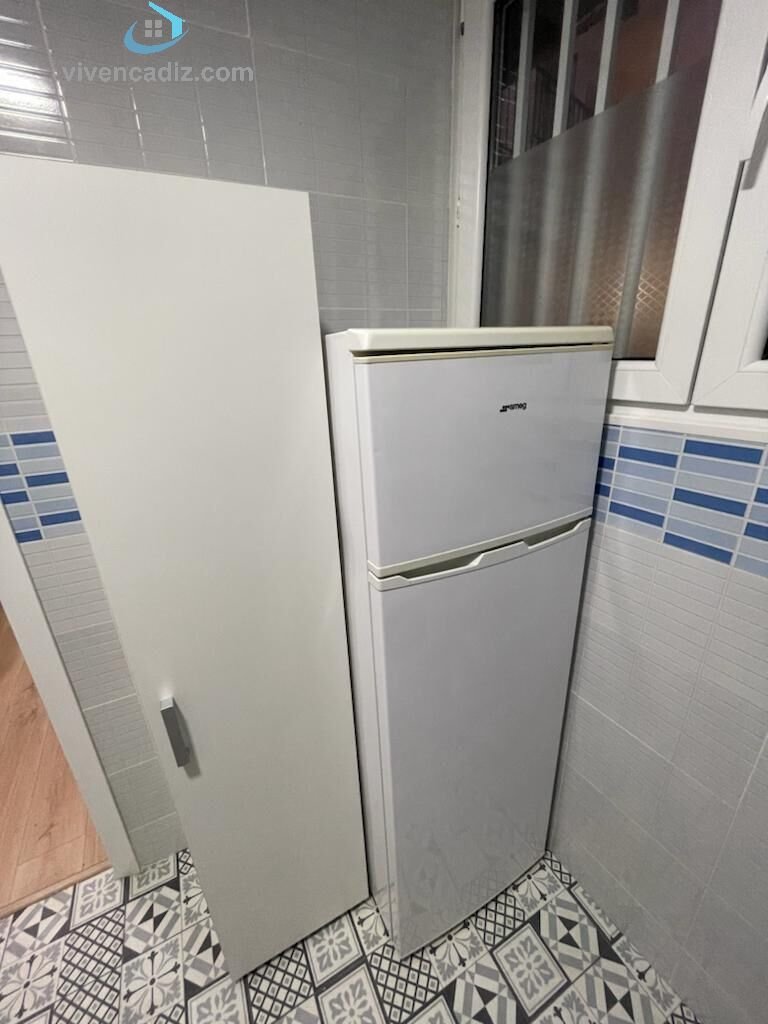 Piso de 49 m² en Cádiz