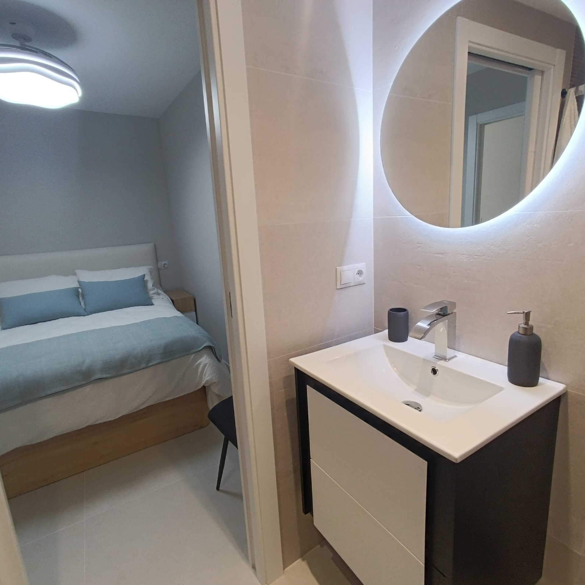 Piso de 71 m² en Benalmádena
