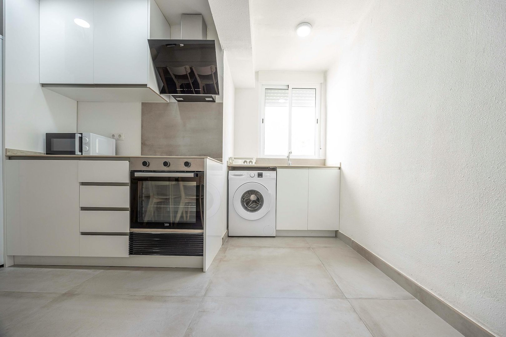 Habitación 95 m², Valencia